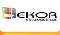 Dekor Strakonice s.r.o.